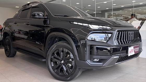 FIAT TORO 1.3 TURBO 270 FLEX ULTRA AT6